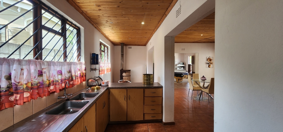 3 Bedroom Property for Sale in Swellendam Western Cape